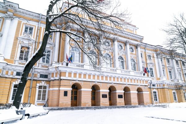    Фото: пресс-служба РГПУ им. А.И. Герцена