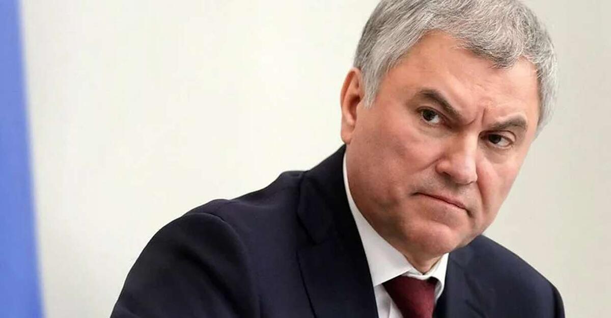    Телеграм-канал@vv_volodin