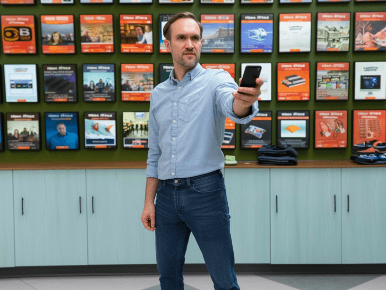    Как создать уникальную инфографику для успешной продажи товаров на Wildberries: секреты и рекомендации Бибиков Алексей