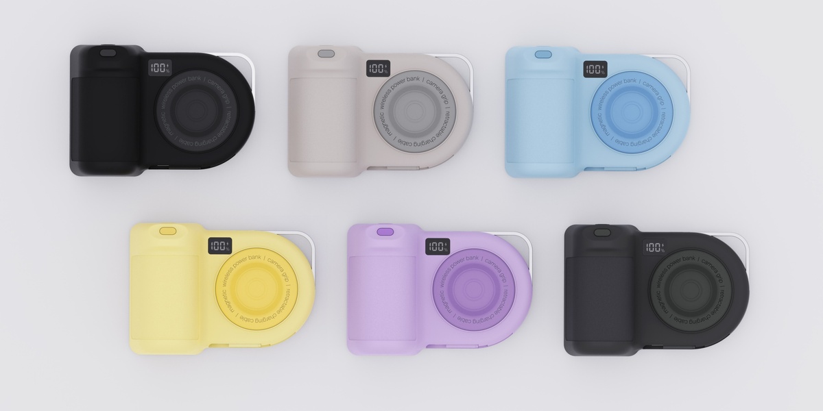 Фото Belkin  📷
