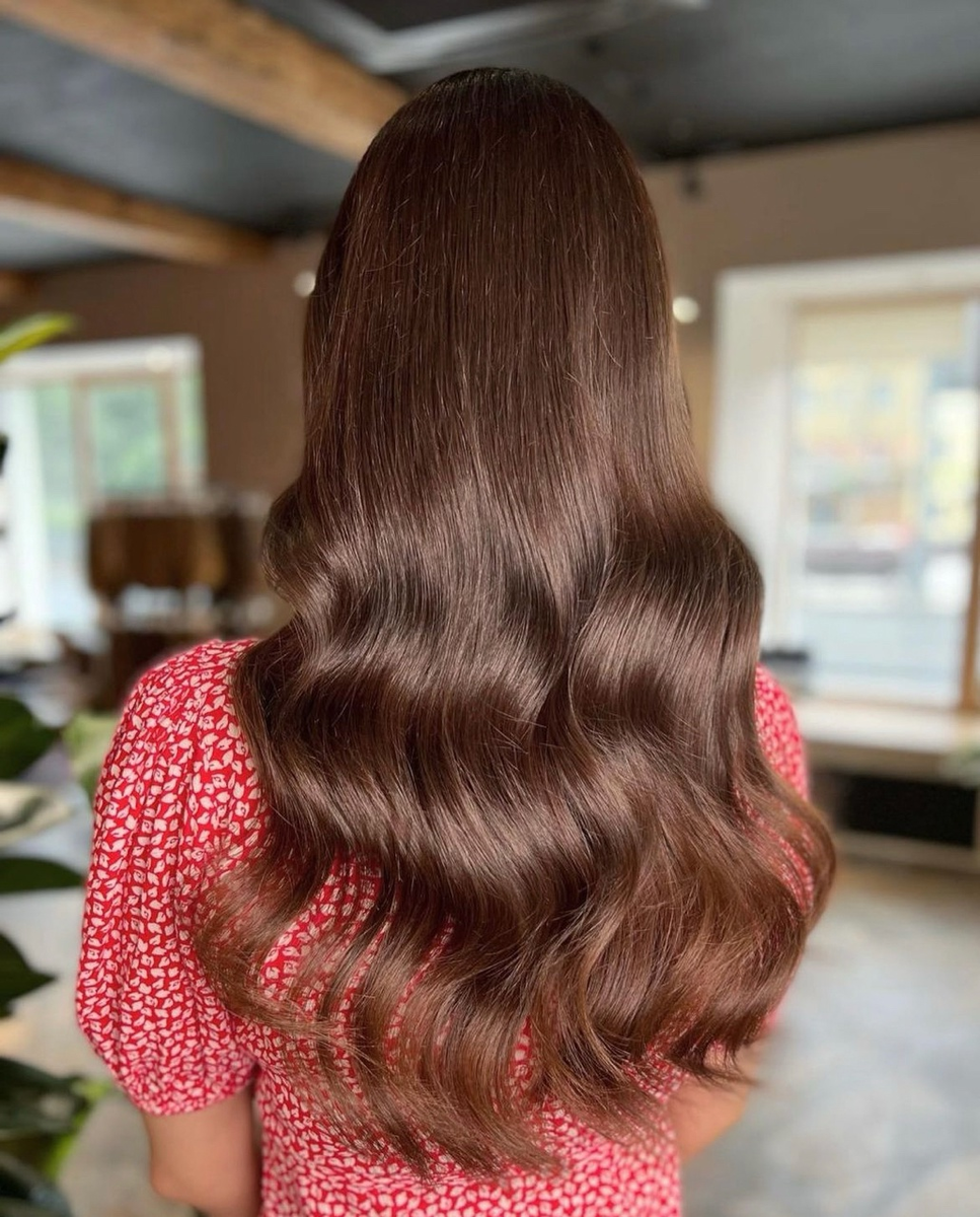 Голливудское наращивание от мастеров студии 4HAIR