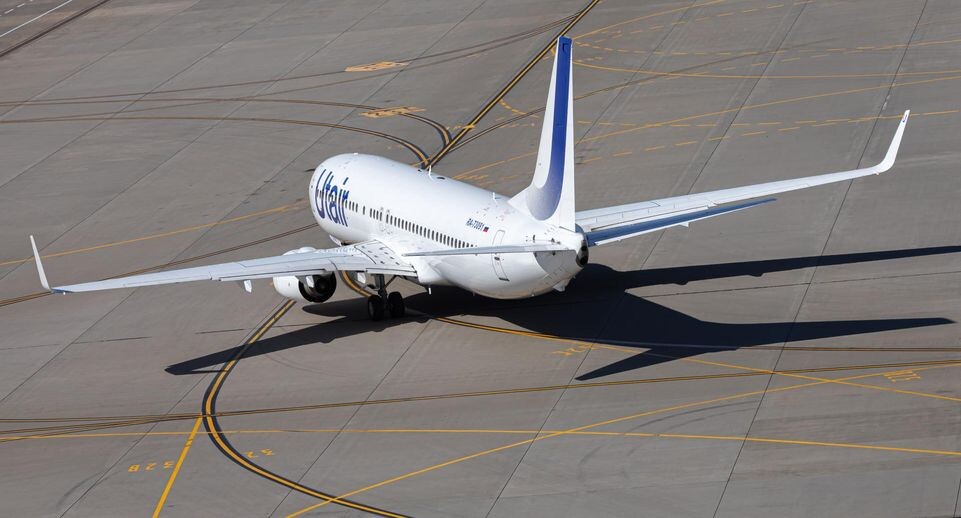    Edgar Breshchanov/Global Look Press