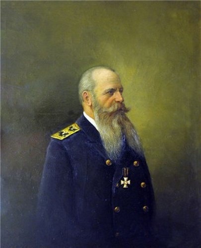 Адмирал Макаров