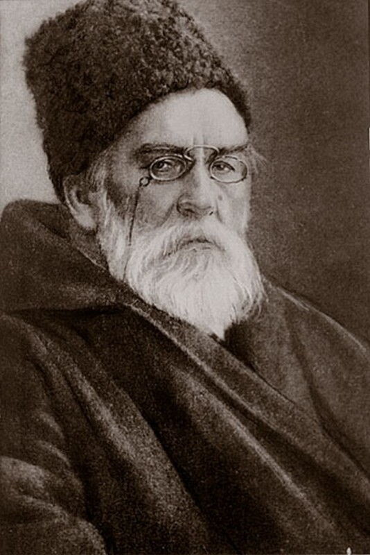 Лев Голицын