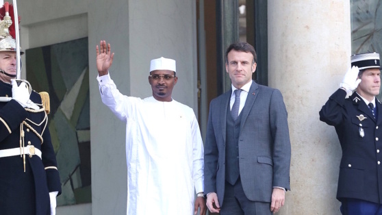    В Чаде раскритиковали слова Макрона о неблагодарности Африки Богдан Герцен