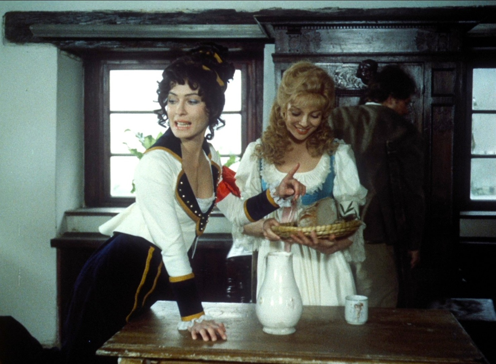 "Красавица и чудовище", фото из интернета