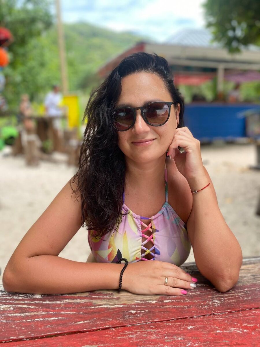 Помогаю выбрать и организовать отдых