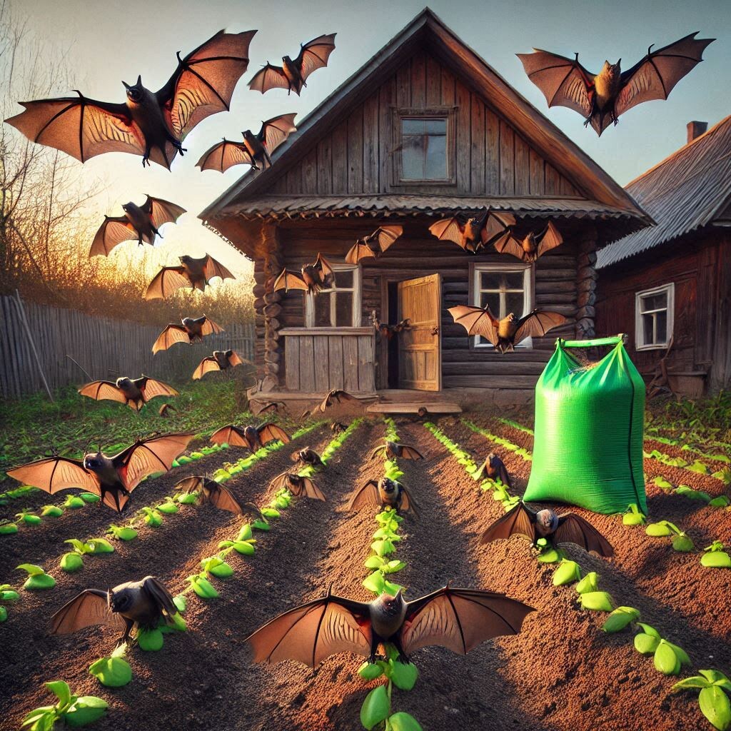 Этого не ожидал никто, но оно случилось.