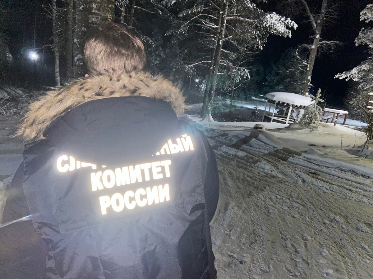    Фото: Следком Карелии