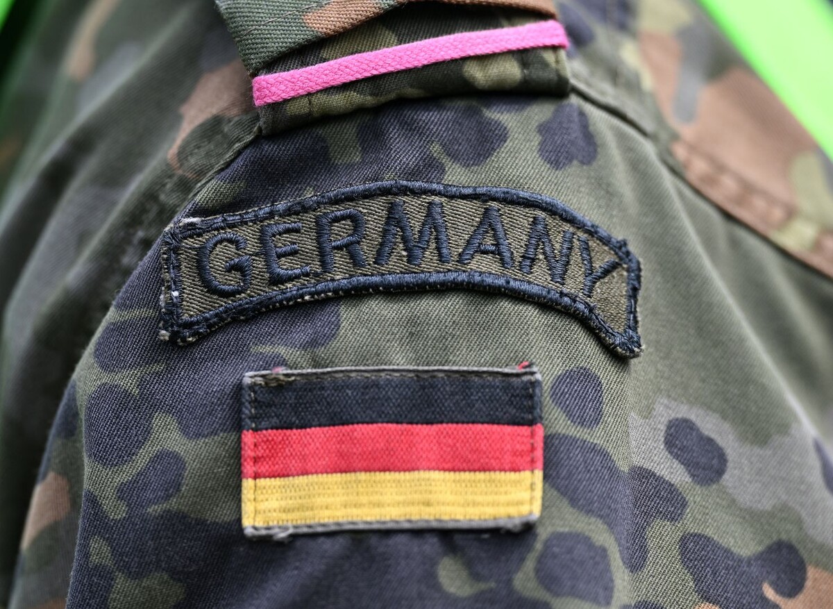     / Источник: © Martin Schutt/Global Look Press