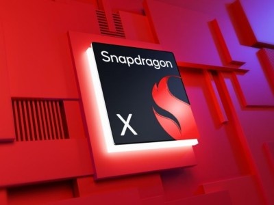    Новый ARM-процессор Snapdragon X позволит выпускать недорогие ИИ-ноутбуки