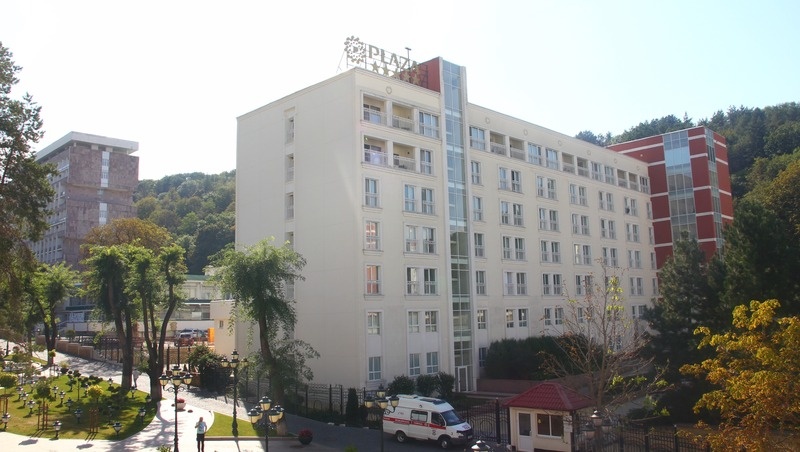      Фото: Администрация Кисловодска