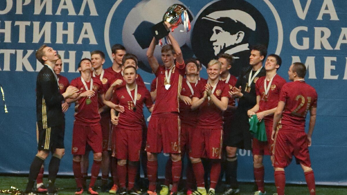 Фото: Maksim Konstantinov/globallookpress.com