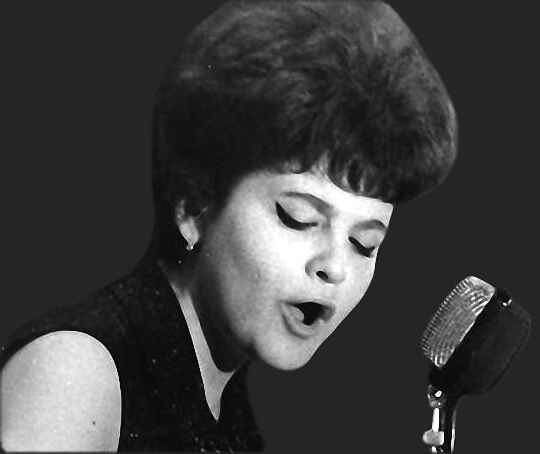 Нина Бродская.