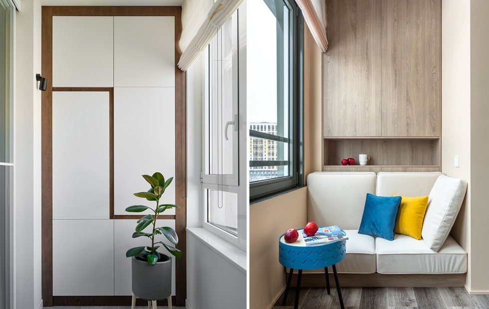 Дизайн: Анна Плотникова и Николай Николаев студии «Н-куб»