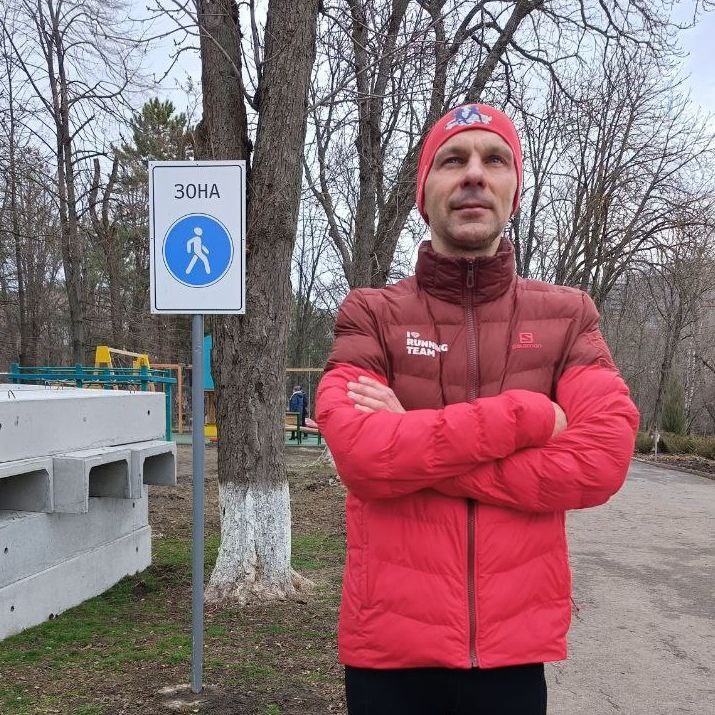 Счастье для всех и пусть никто не уйдет обиженным. 