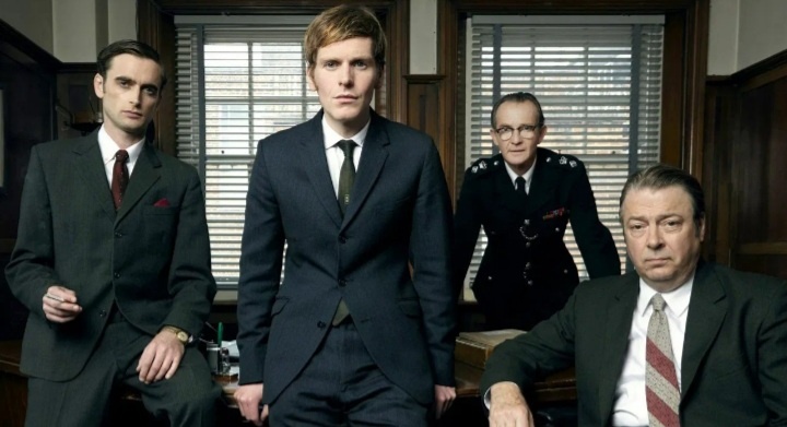 " Индевор". Фото из открытого источника.