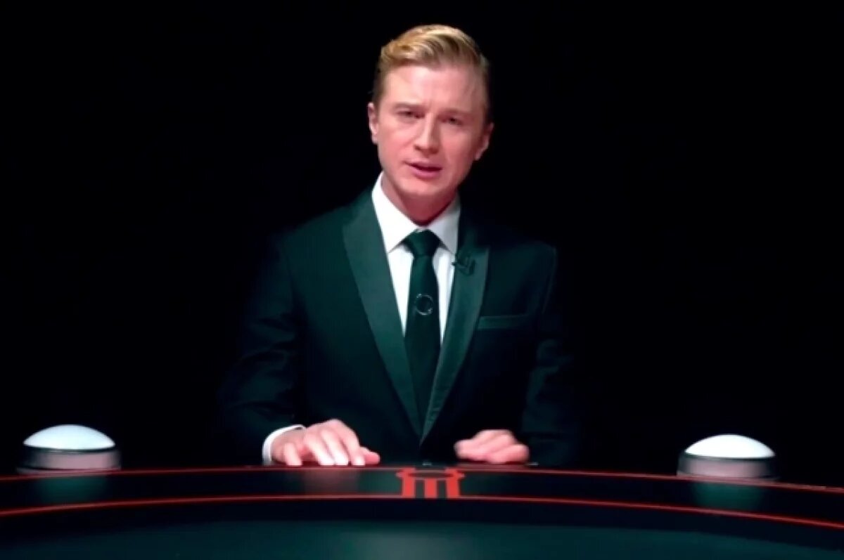    Выросший под Волгоградом актер Вячеслав Чепурченко станет ведущим шоу в ВК