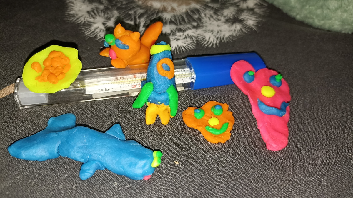 Здесь главное не ошибиться - кто есть кто. 