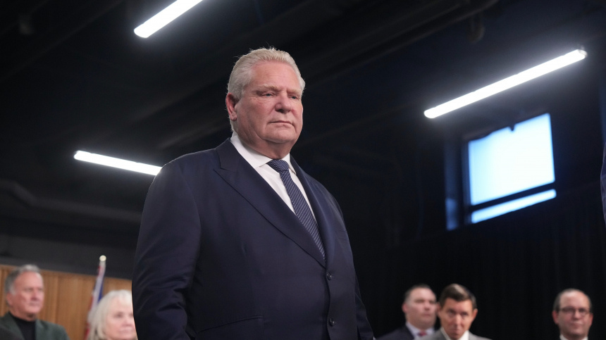    Фото: www.globallookpress.com/© Chris Young; 5-tv.ru