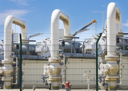    «Повышение цены на €20 означает потерю €100 млрд». Евросоюз оценивает ущерб от перекрытия Украиной транзита газа