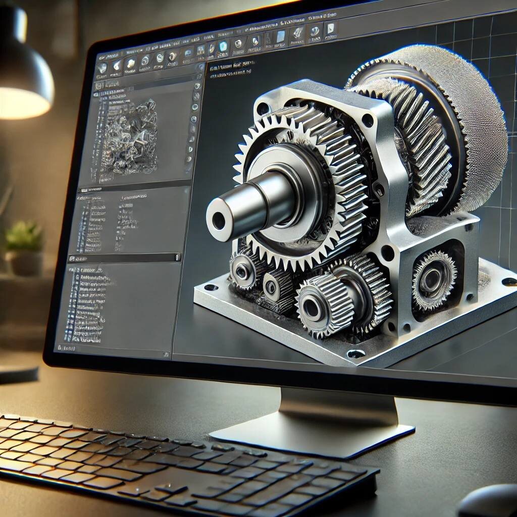 генерируй 3D-модели текстом