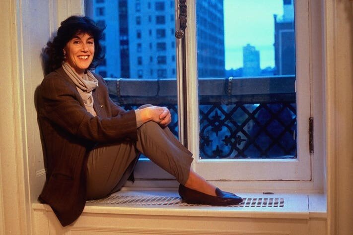 Нора Эфрон доказала, что романтические комедии могут иметь великолепные режиссерские способности.