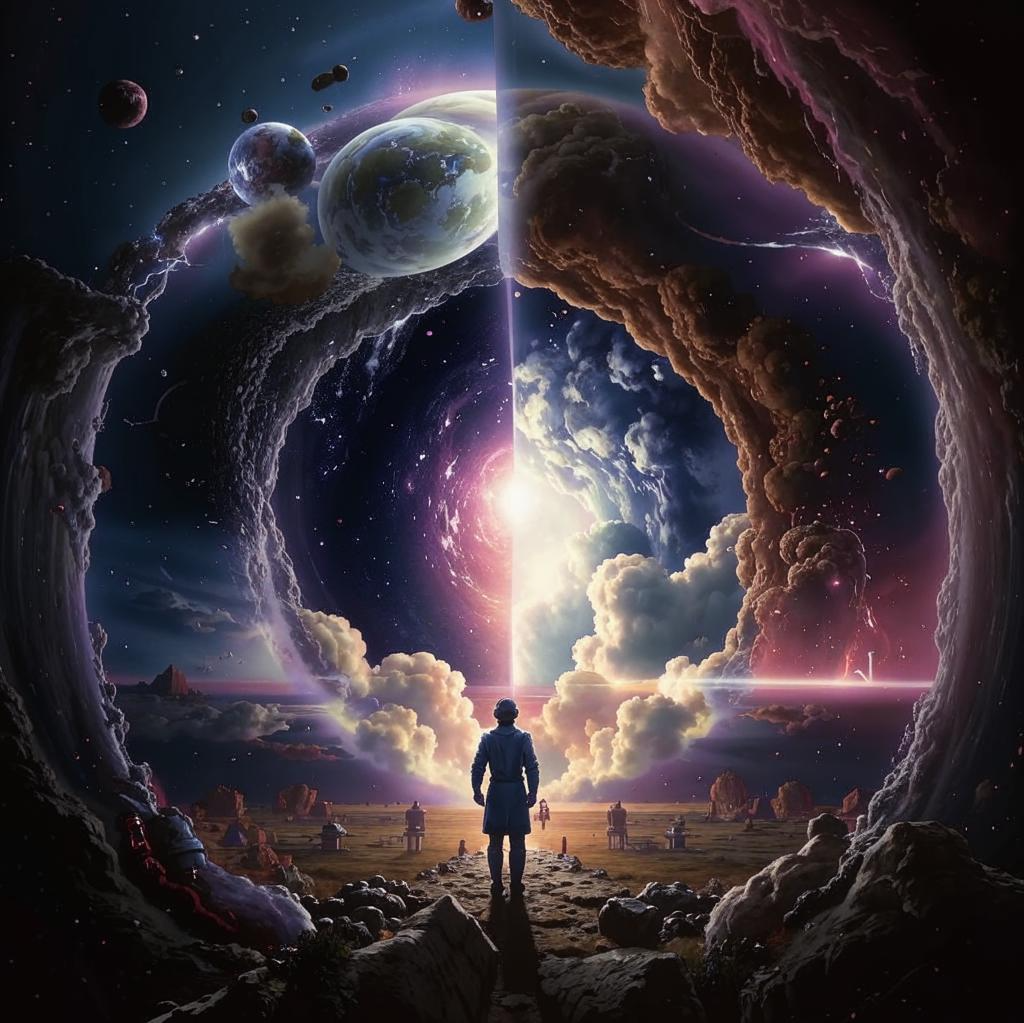 Рис: нейросеть Kandinsky