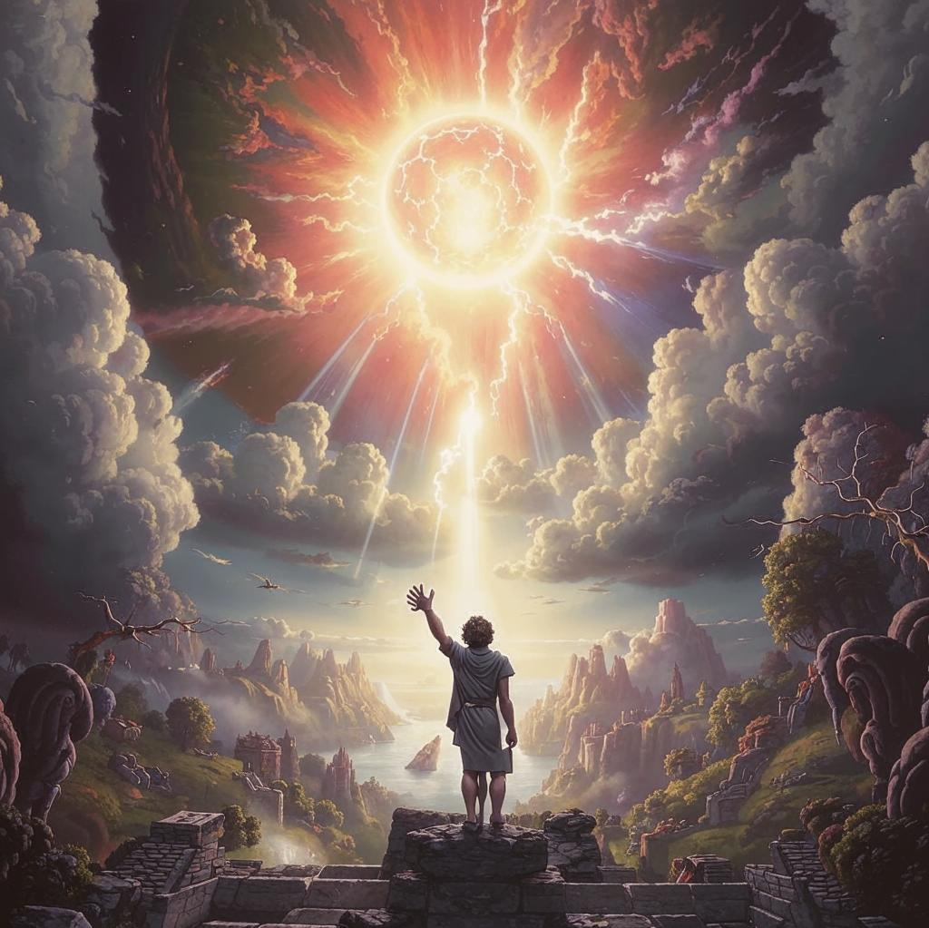 Рис: нейросеть Kandinsky