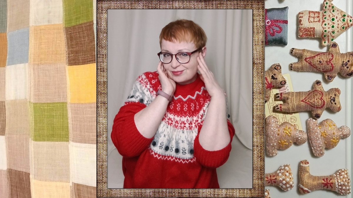 Привет всем, с Новым годом и Рождеством! 🤗🌟