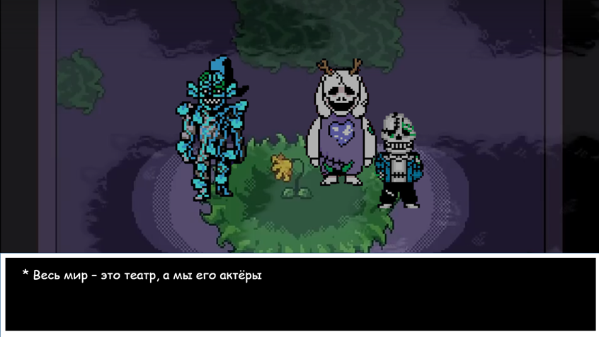 Ну, я пытаюсь делать эти картинки.