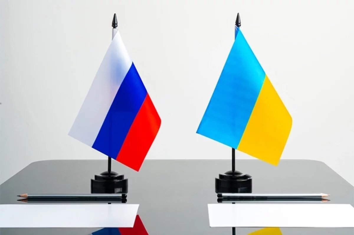    В США считают, что мирное соглашение между Украиной и РФ возможно к Пасхе