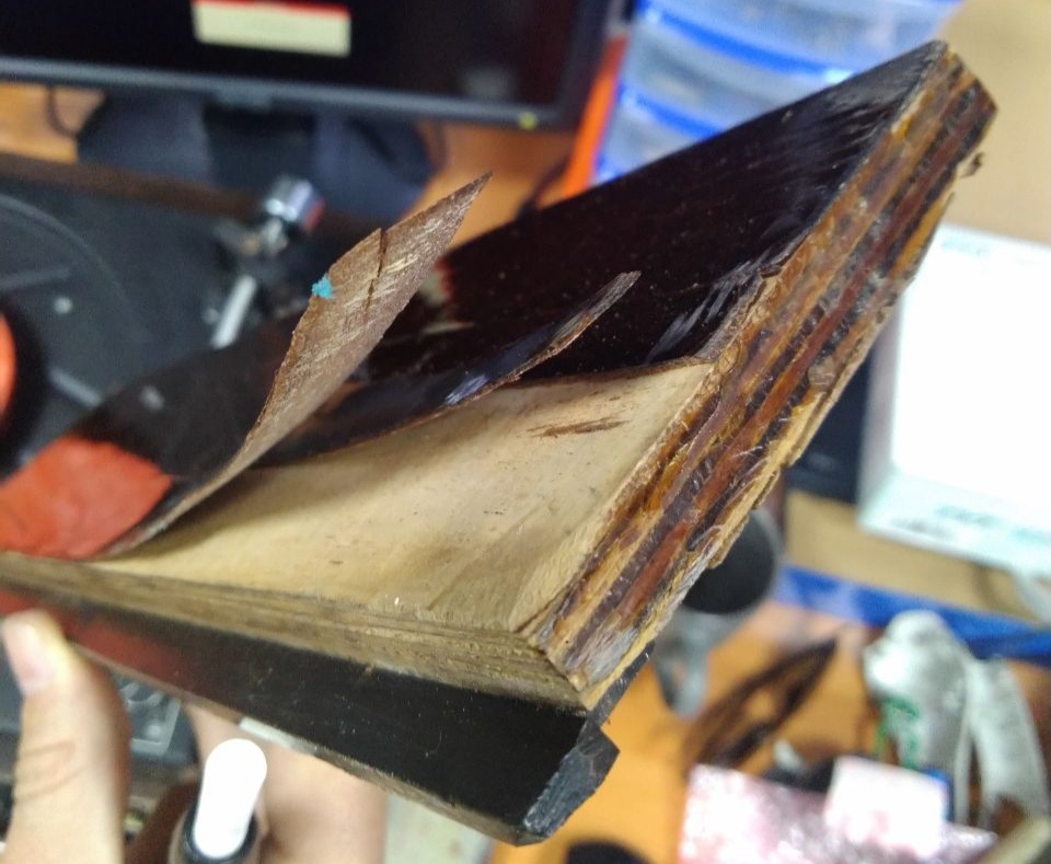 Вот такая беда