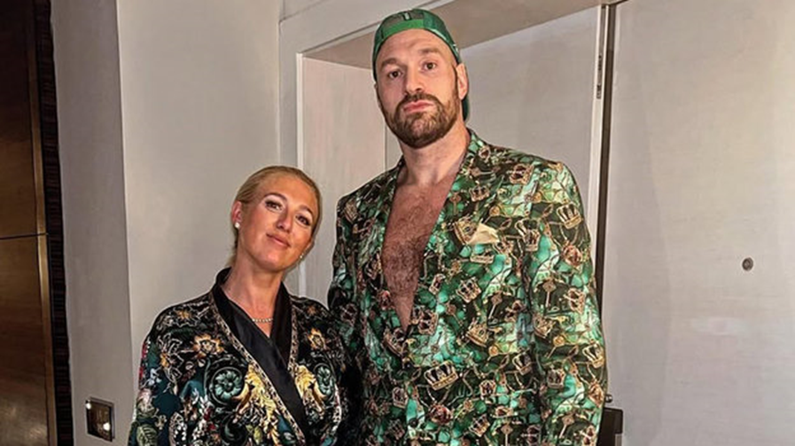 Фото из социальной сети знаменитости.