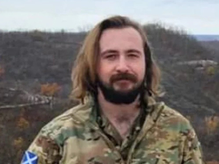 Джордан Маклахлан.Фото: Соцсети