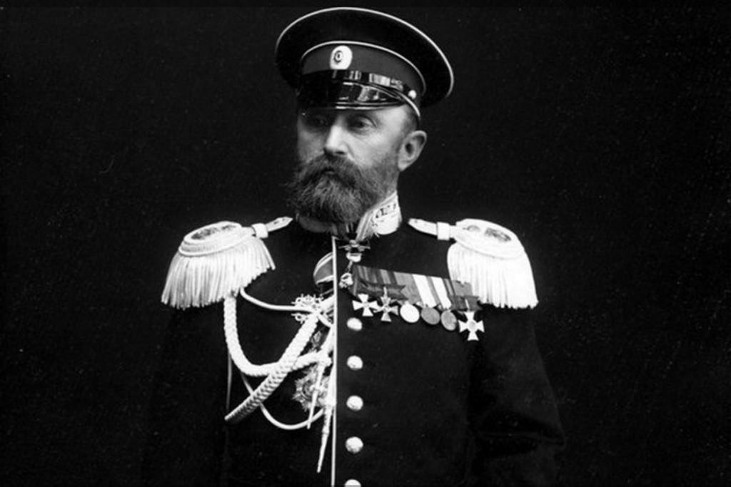 Всеволод Руднев