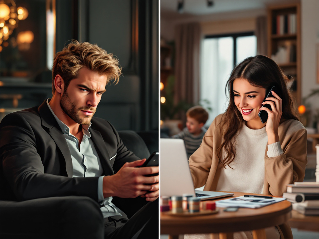 Женщины часто используют повод свидания, как способ выманить деньги мужчины.