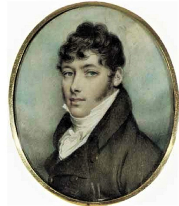                         Фото из открытых источников: Михаил Воронцов 1800 год Англия художник неизвестен