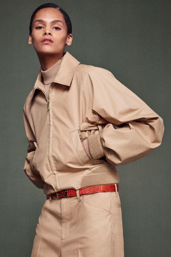 Victoria Beckham Resort 2025 