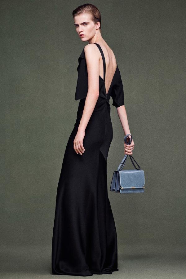 Victoria Beckham Resort 2025 