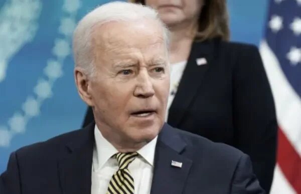    Джо Байден, фото: дзен.ру