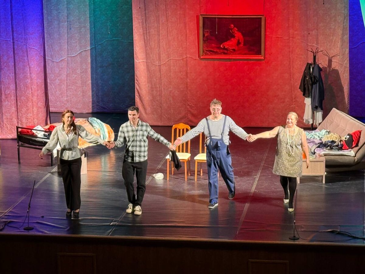 Фото автора 