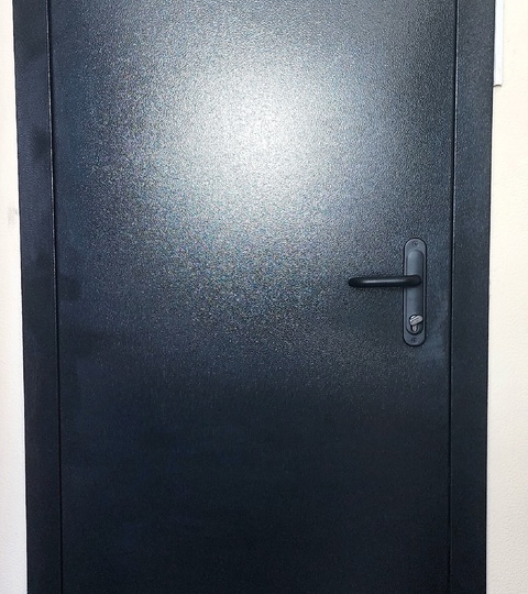 Анализ качества дверей