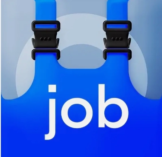 Оzon job - приложение для поиска подработки в компании Озон