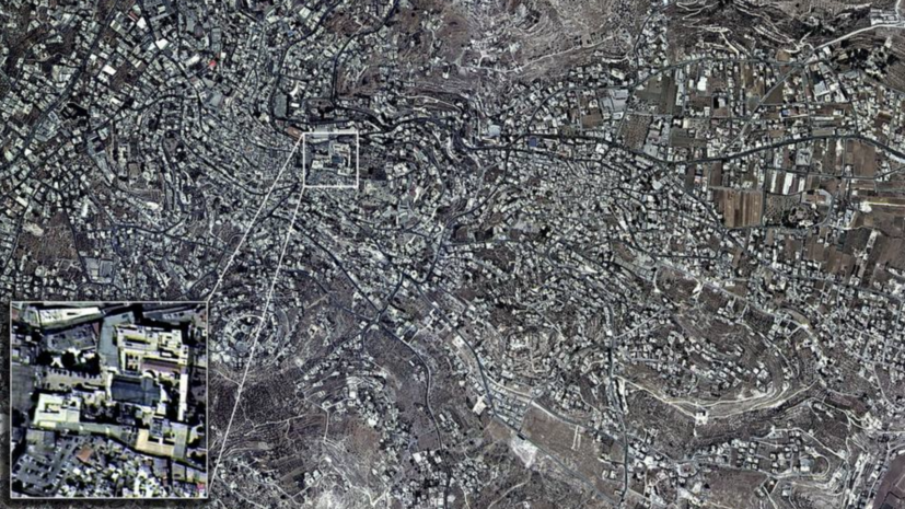    Госкорпорация «Роскосмос»