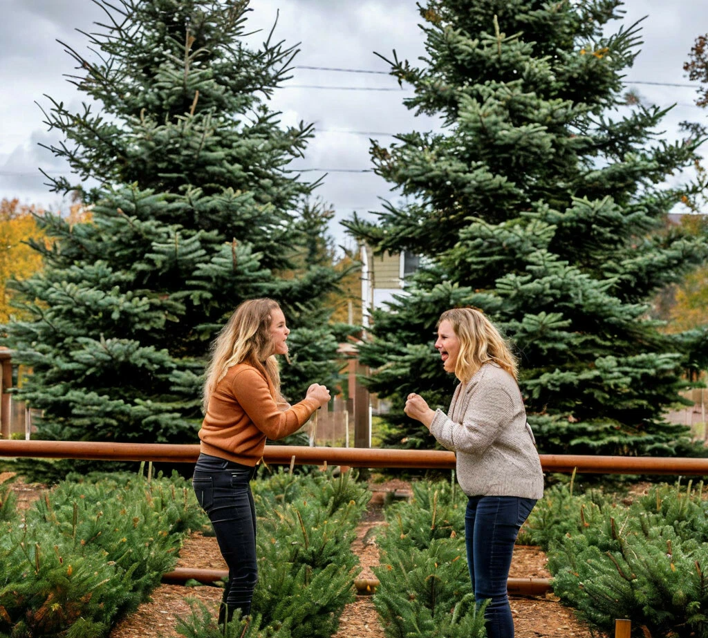 Иллюстрация от нейросети. Но у нас все менее эмоционально произошло