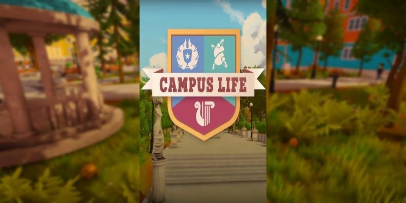    Игра Campus Life
