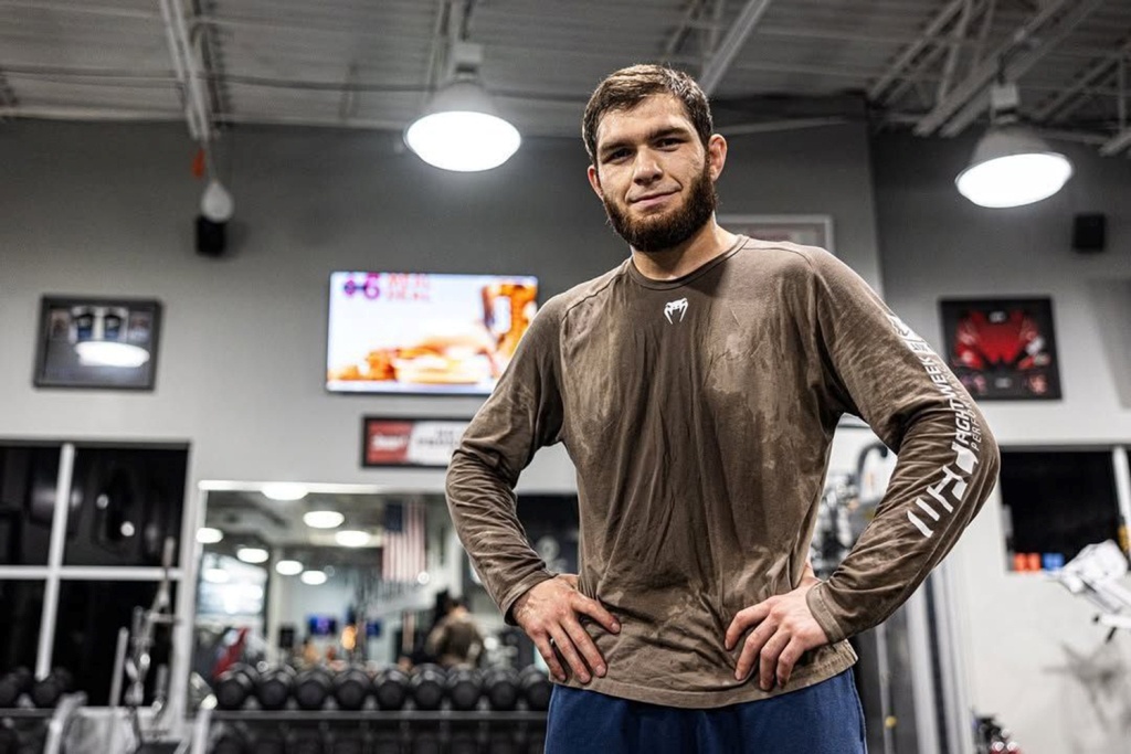 Нурулло Алиев