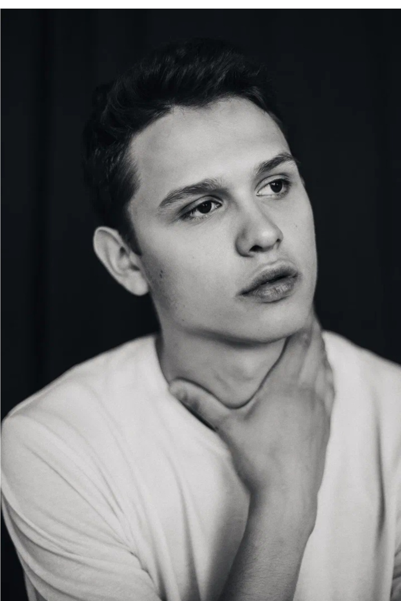 Степан Белозеров