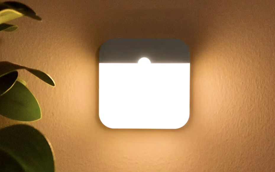    Светильник